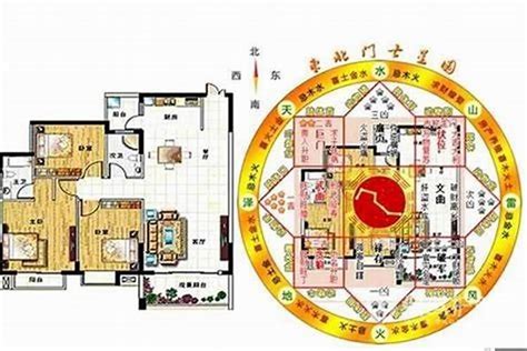 廟後方的房子|風水師:廟旁房子這樣布局最吉利